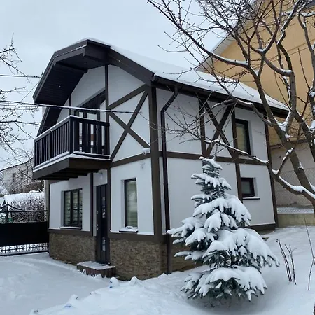 у анютки * Truskavec