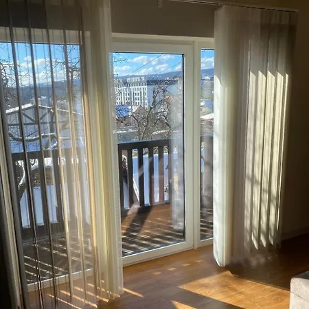 Вилла у анютки