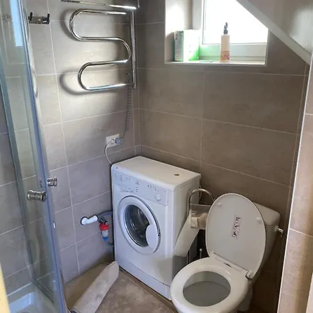 Villa у анютки *