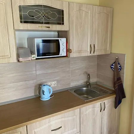 Villa у анютки *