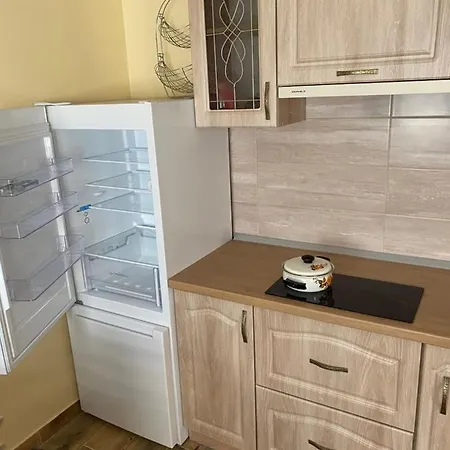 Villa у анютки *