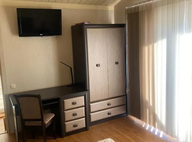 Vila у анютки