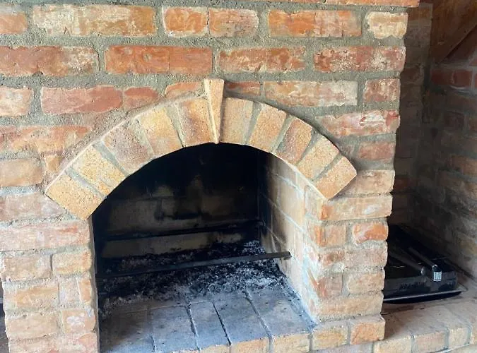 Vila у анютки Truskavec