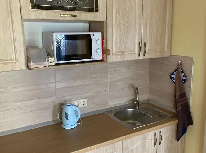 Villa у анютки *
